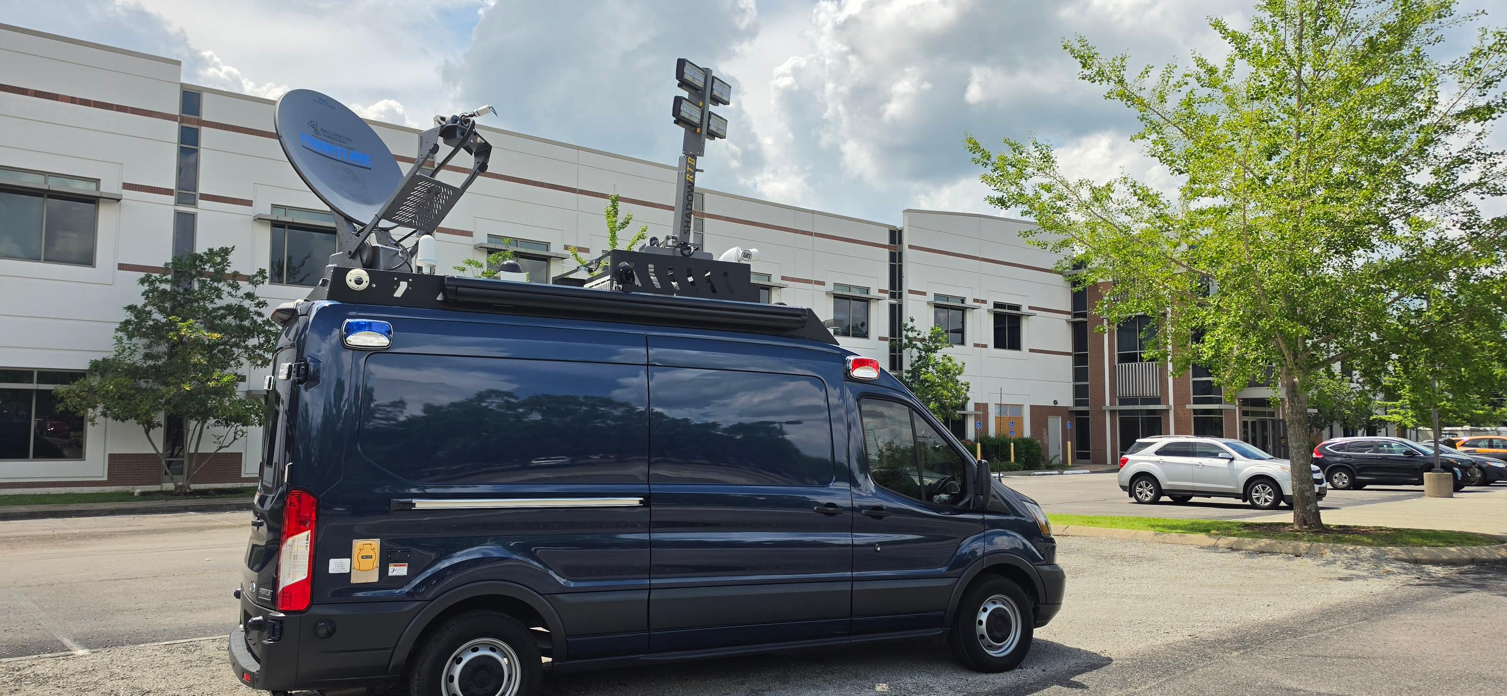 2018 Pierce Ford Command Center - image 13