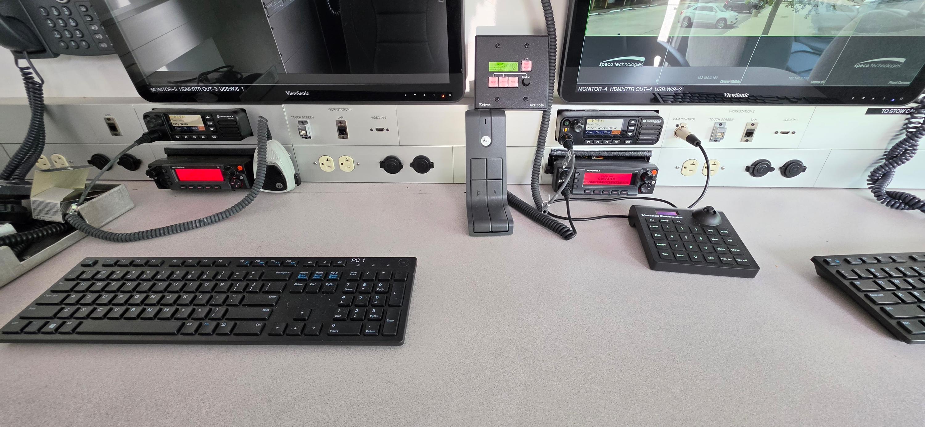 2018 Pierce Ford Command Center - image 22