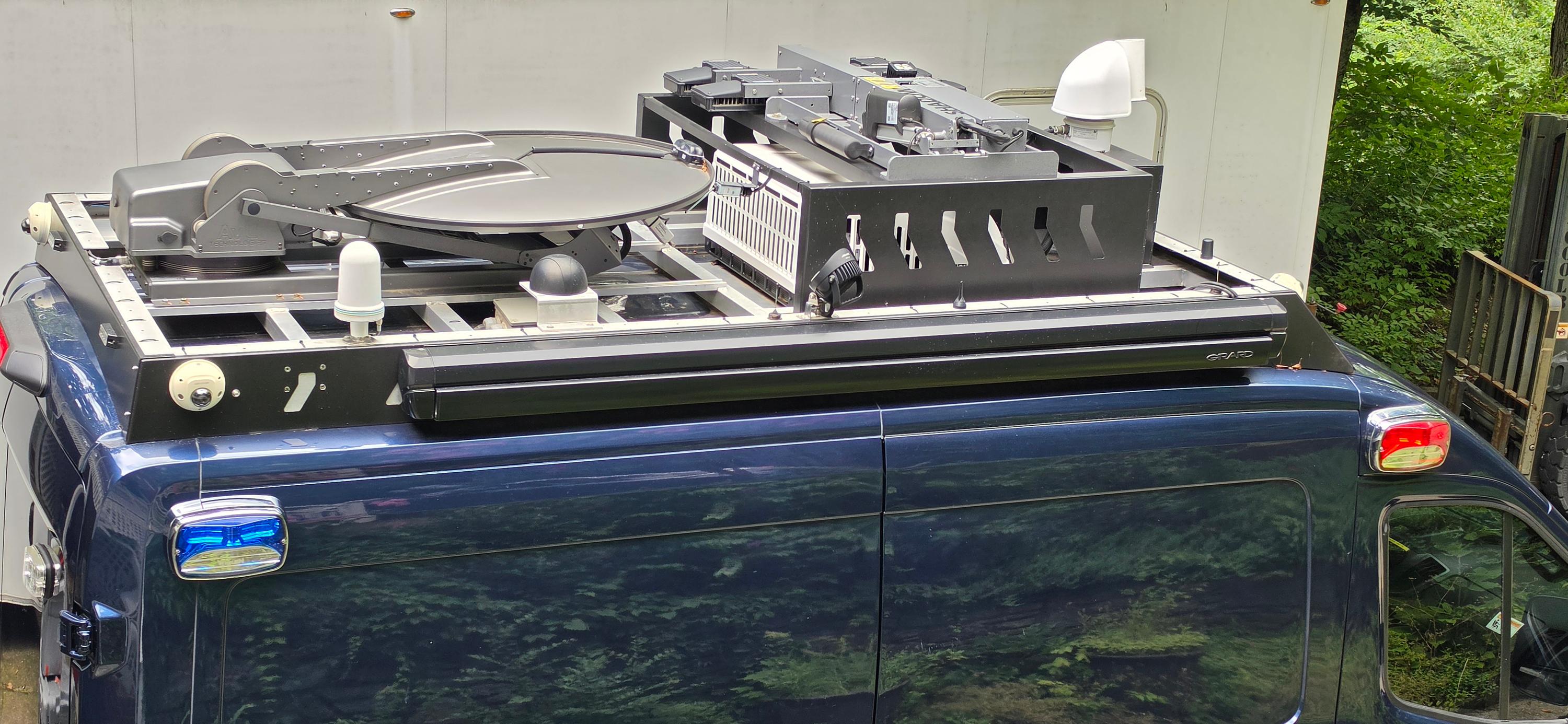 2018 Pierce Ford Command Center - image 50