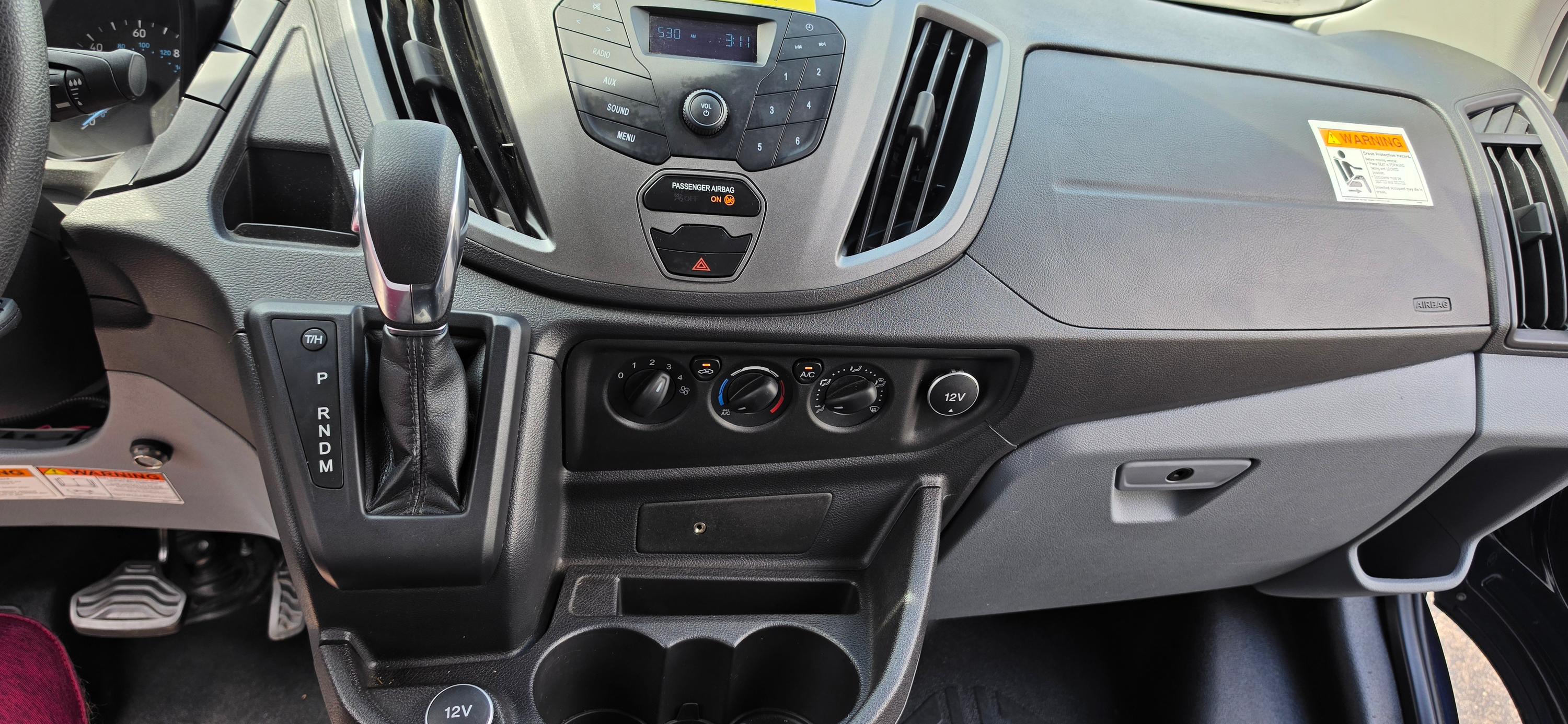 2018 Pierce Ford Command Center - image 40
