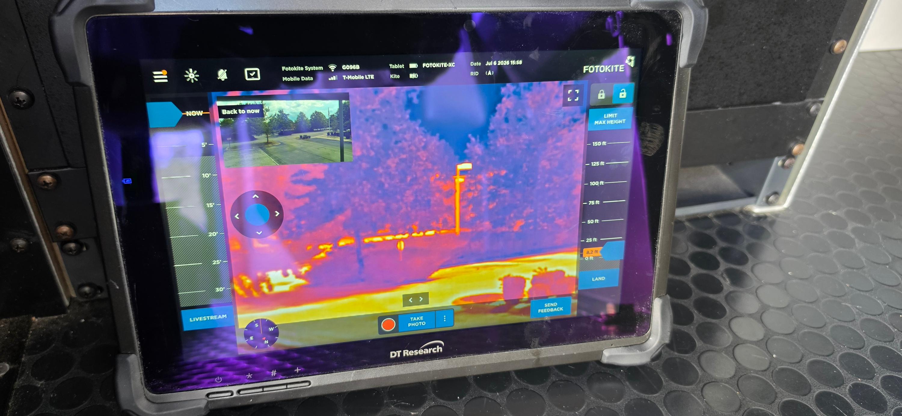 2018 Pierce Ford Command Center - image 34