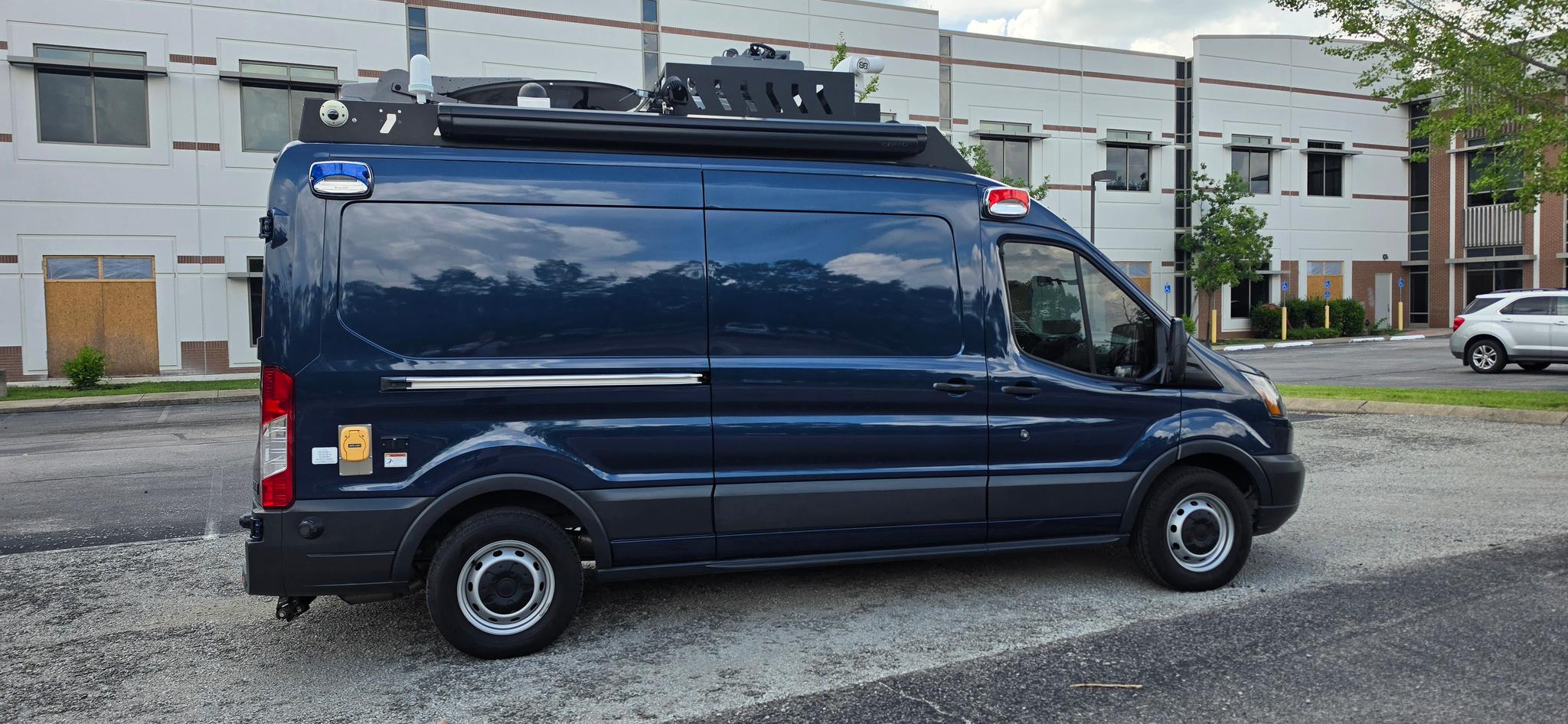 2018 Pierce Ford Command Center - image 1