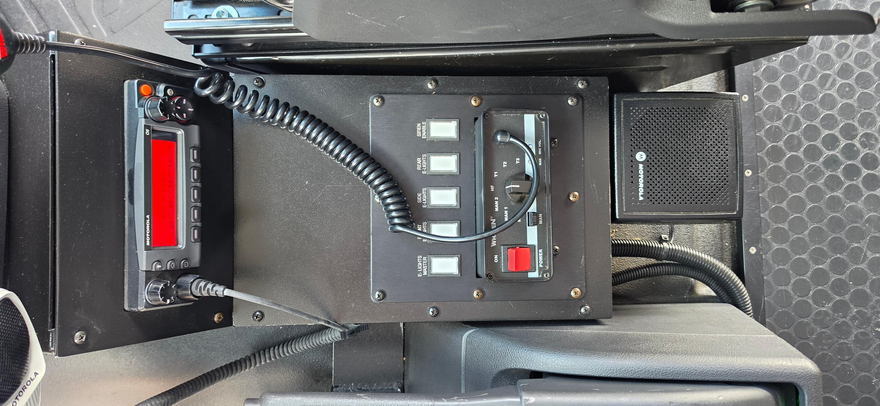 2018 Pierce Ford Command Center - image 42