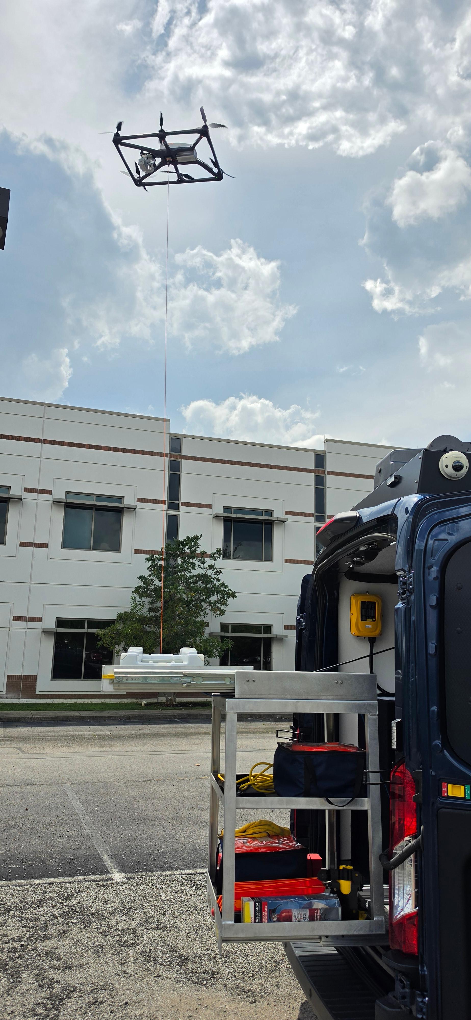 2018 Pierce Ford Command Center - image 32