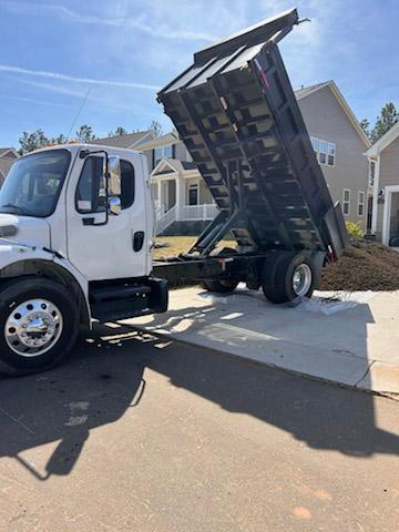 2017 Freightliner M2 106 Dump Truck - image 5