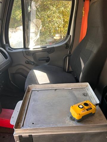 2017 Freightliner M2 106 Dump Truck - image 6