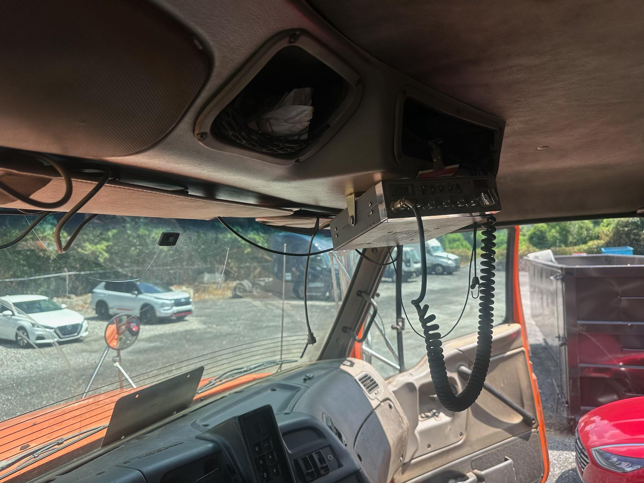 2006 Sterling Dump Truck - image 6