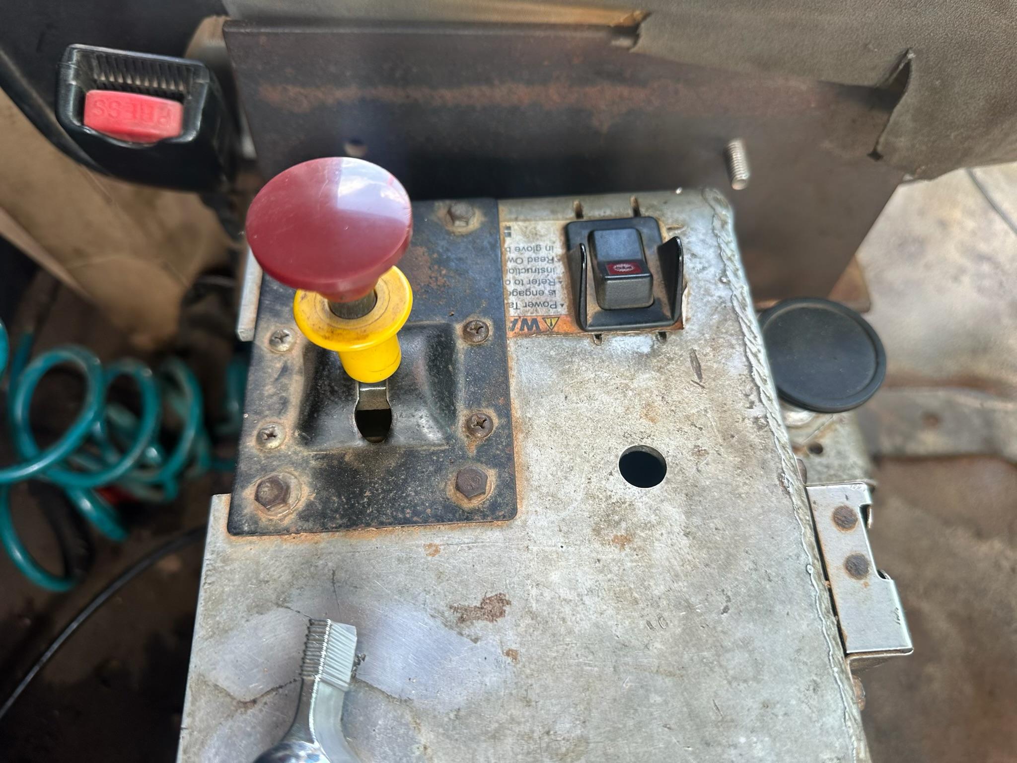 2006 Sterling Dump Truck - image 10