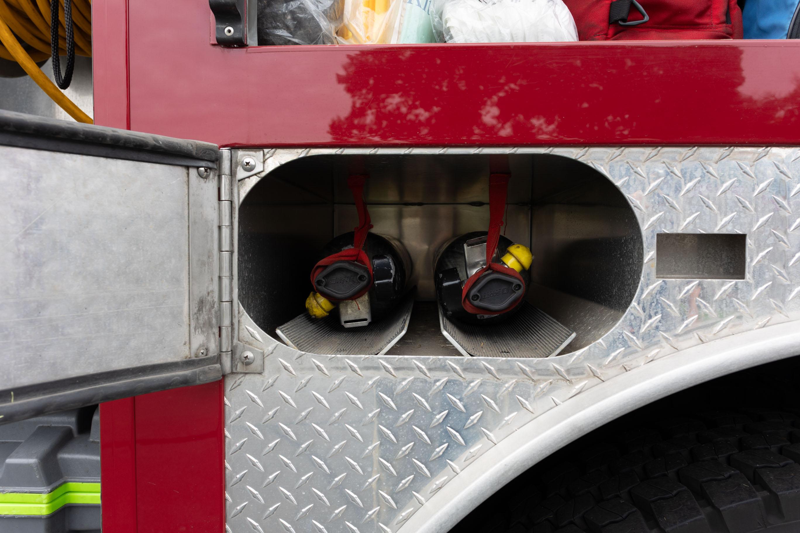 2008 E-One Typhoon Pumper - image 68