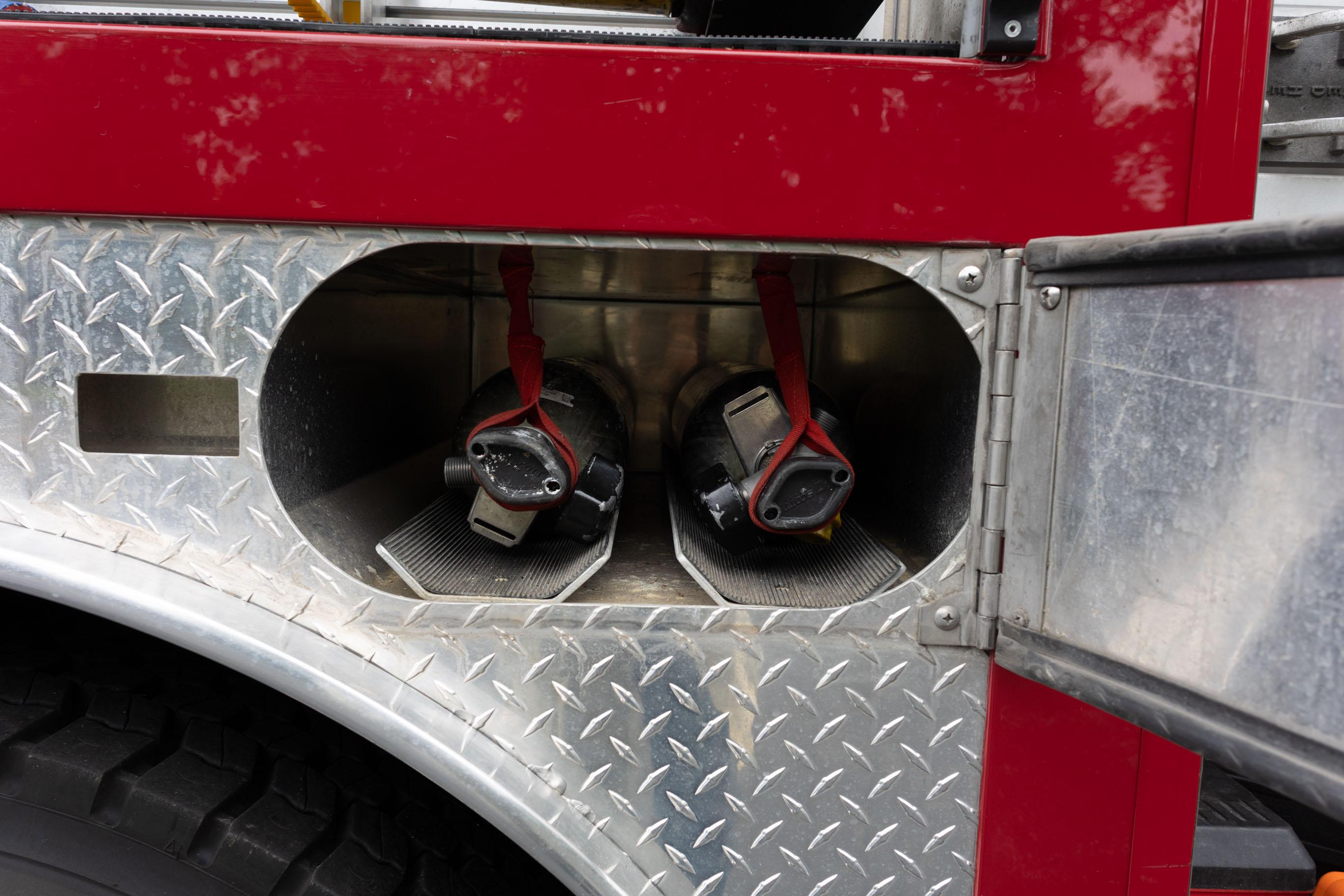 2008 E-One Typhoon Pumper - image 73