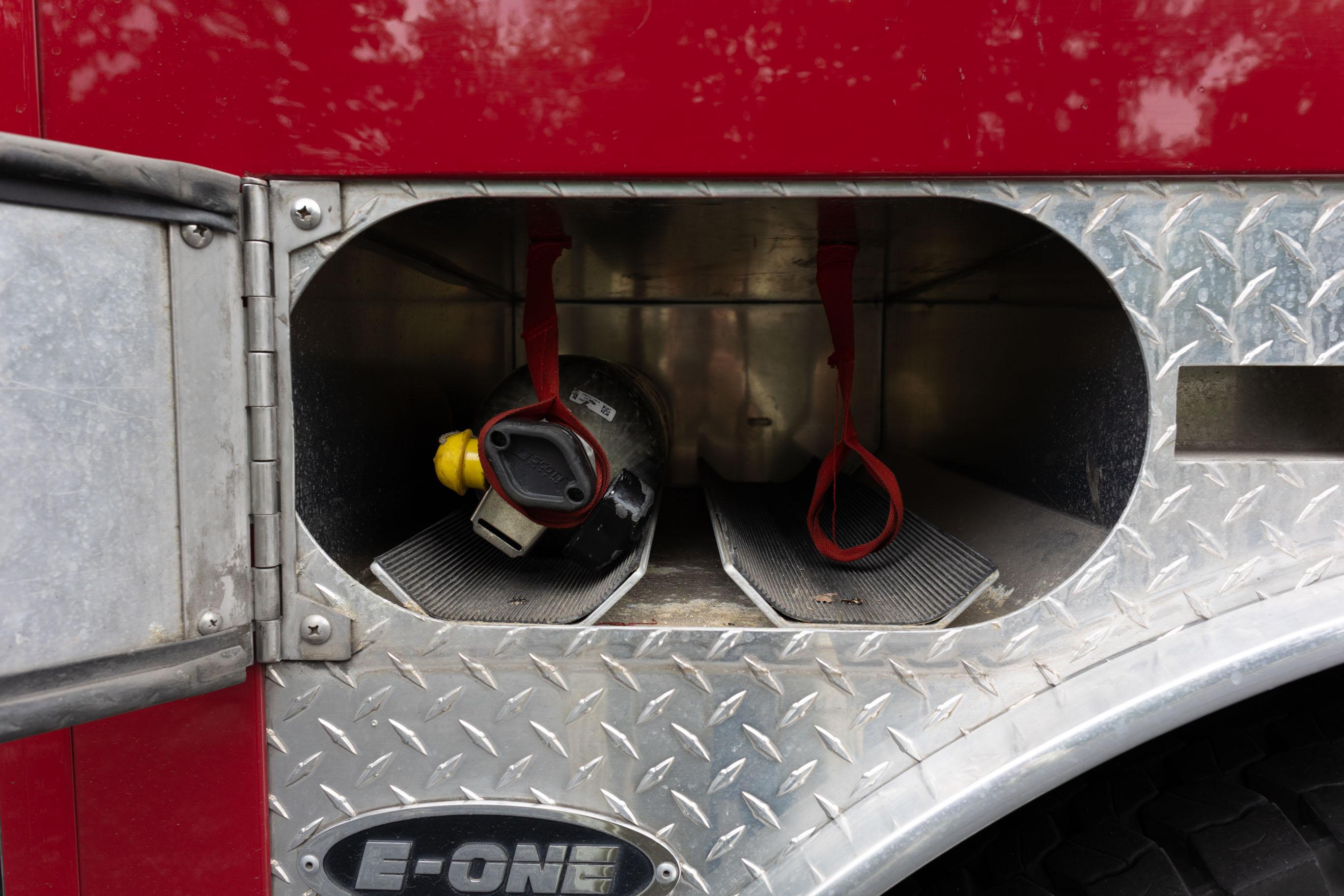 2008 E-One Typhoon Pumper - image 72