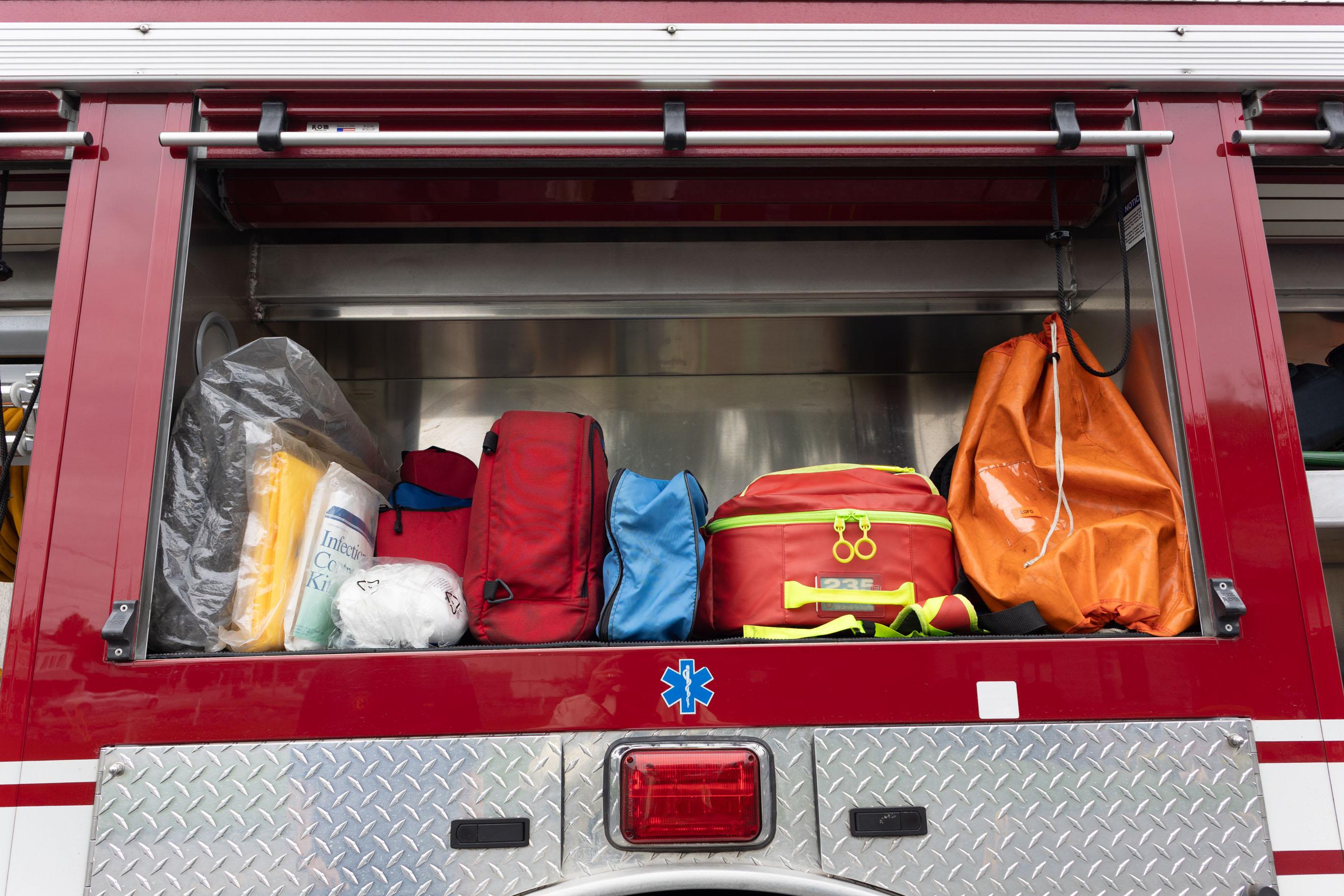 2008 E-One Typhoon Pumper - image 64