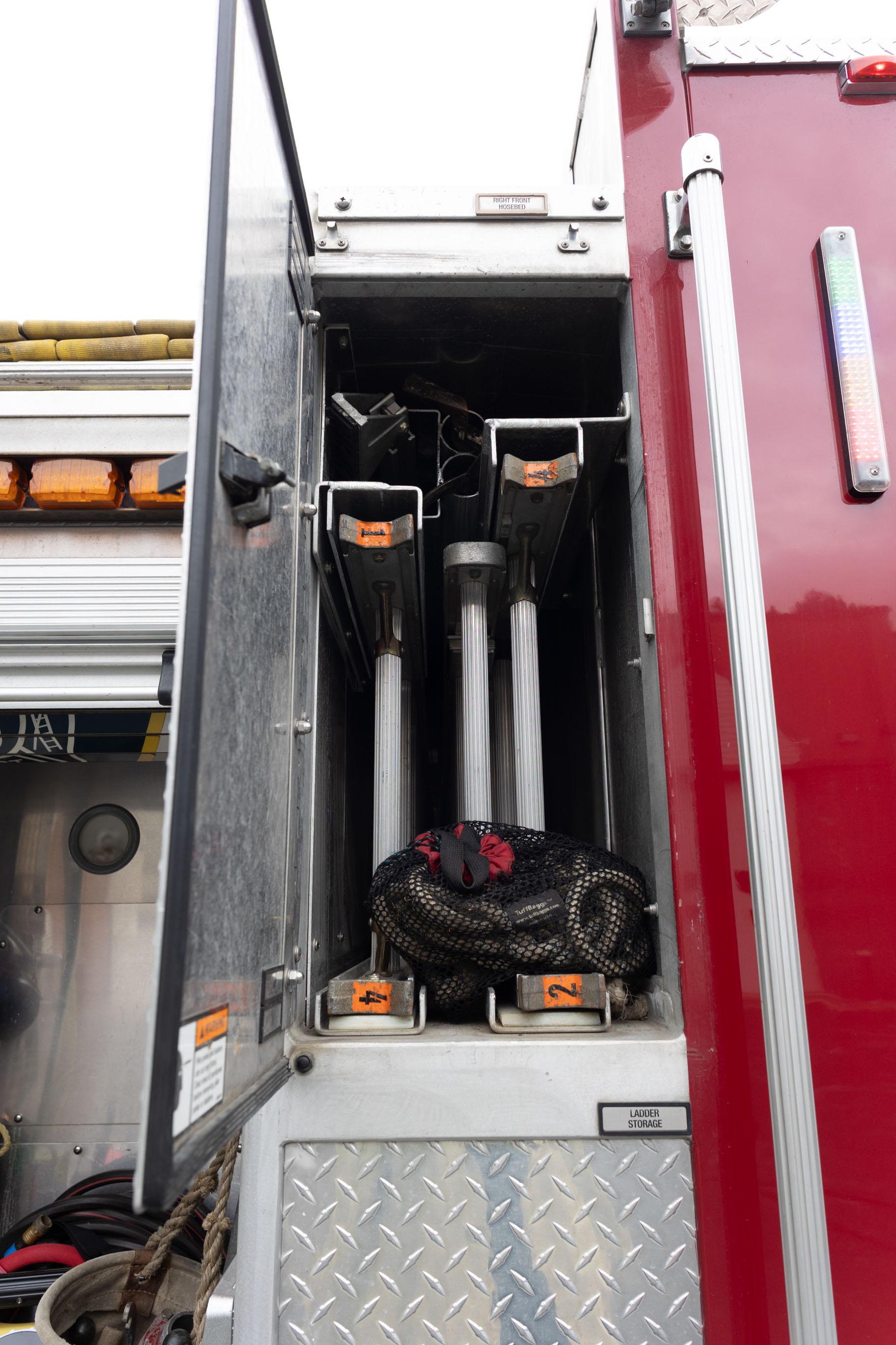 2008 E-One Typhoon Pumper - image 70