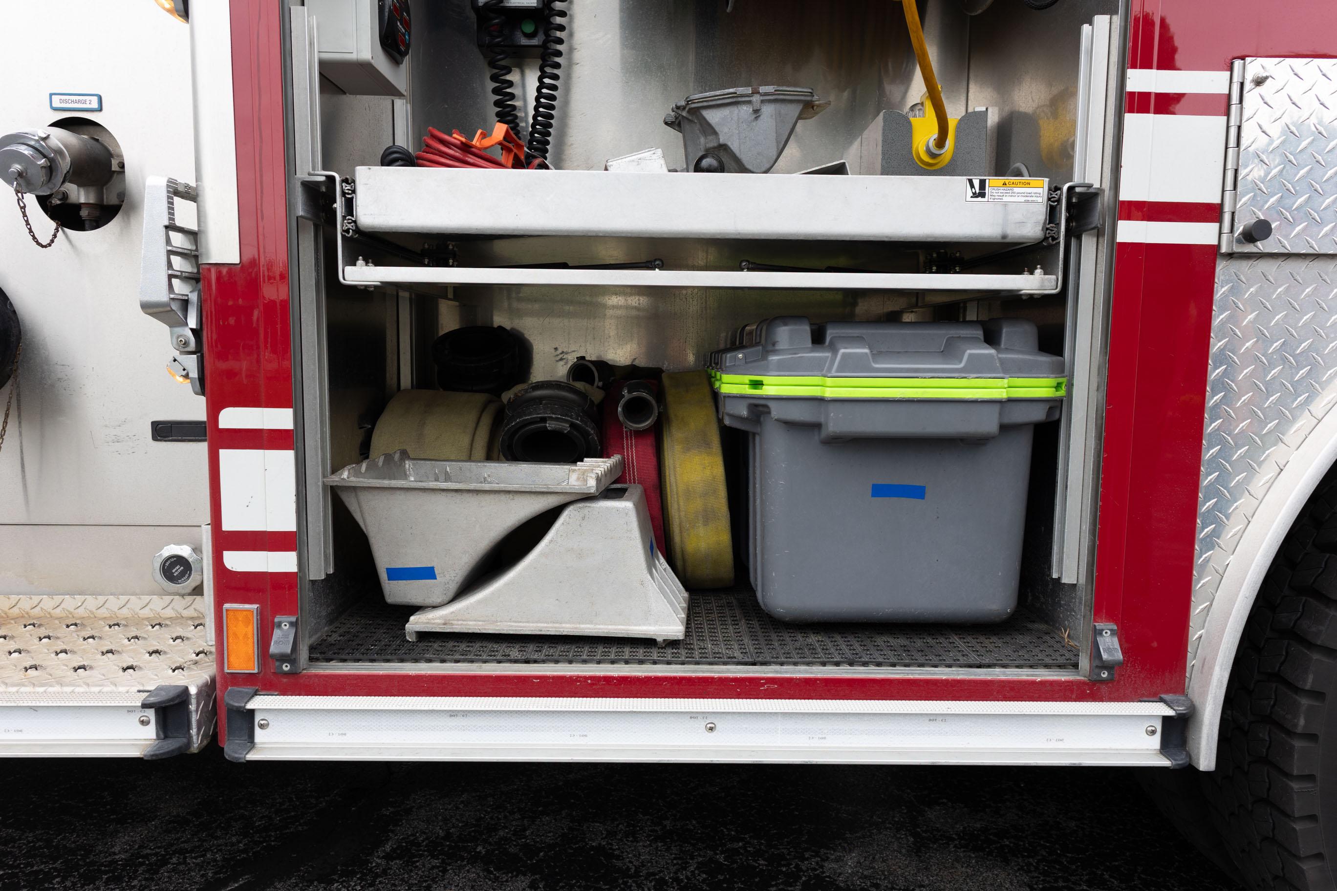 2008 E-One Typhoon Pumper - image 63