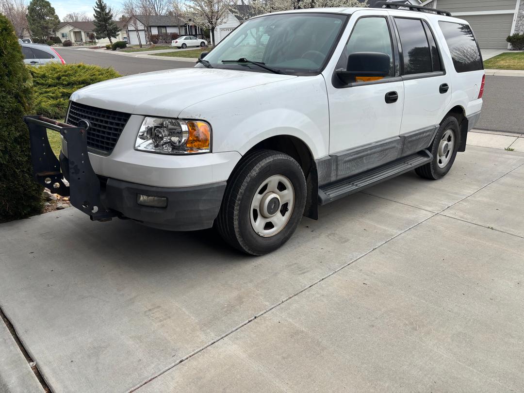 2006 Ford Expedition Command 4x4 low miles