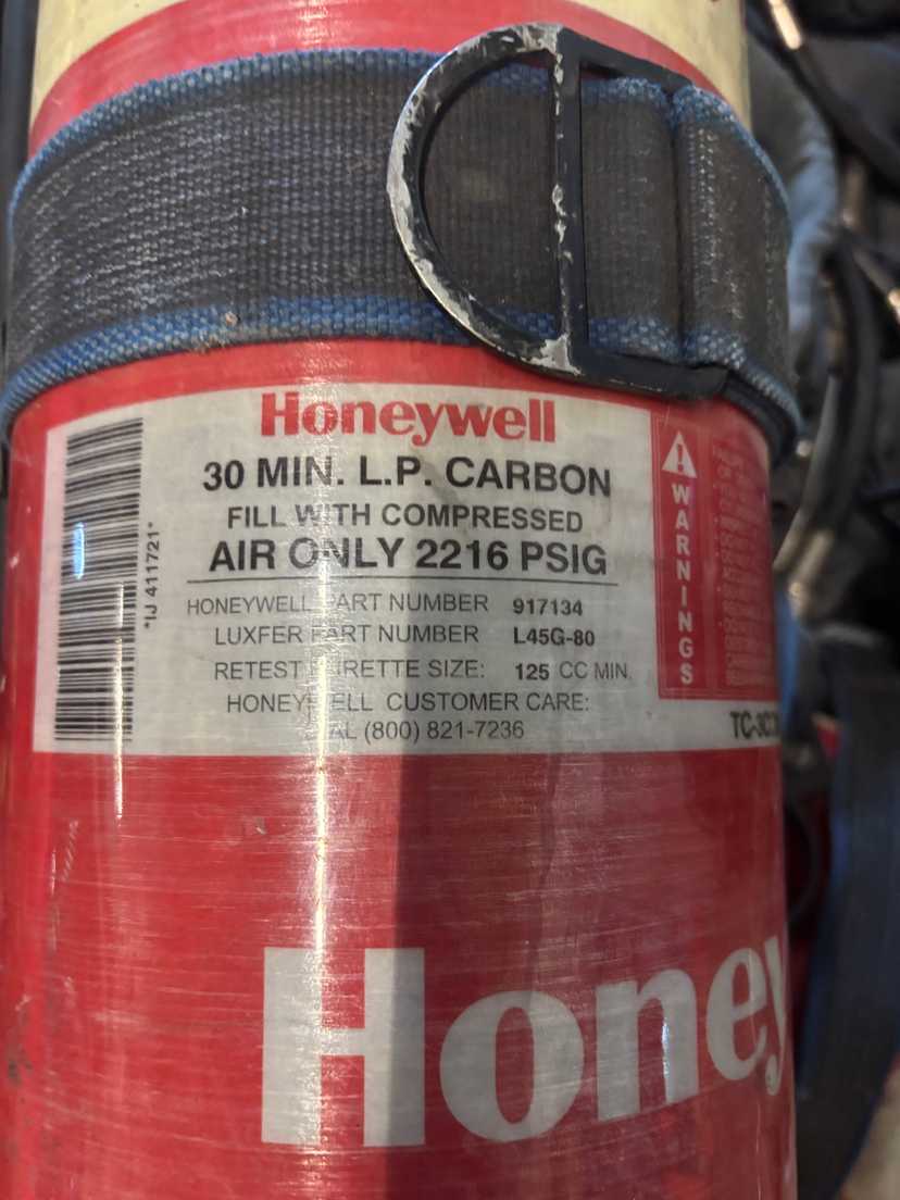 Large Lot of Honeywell Bottles — photo 2