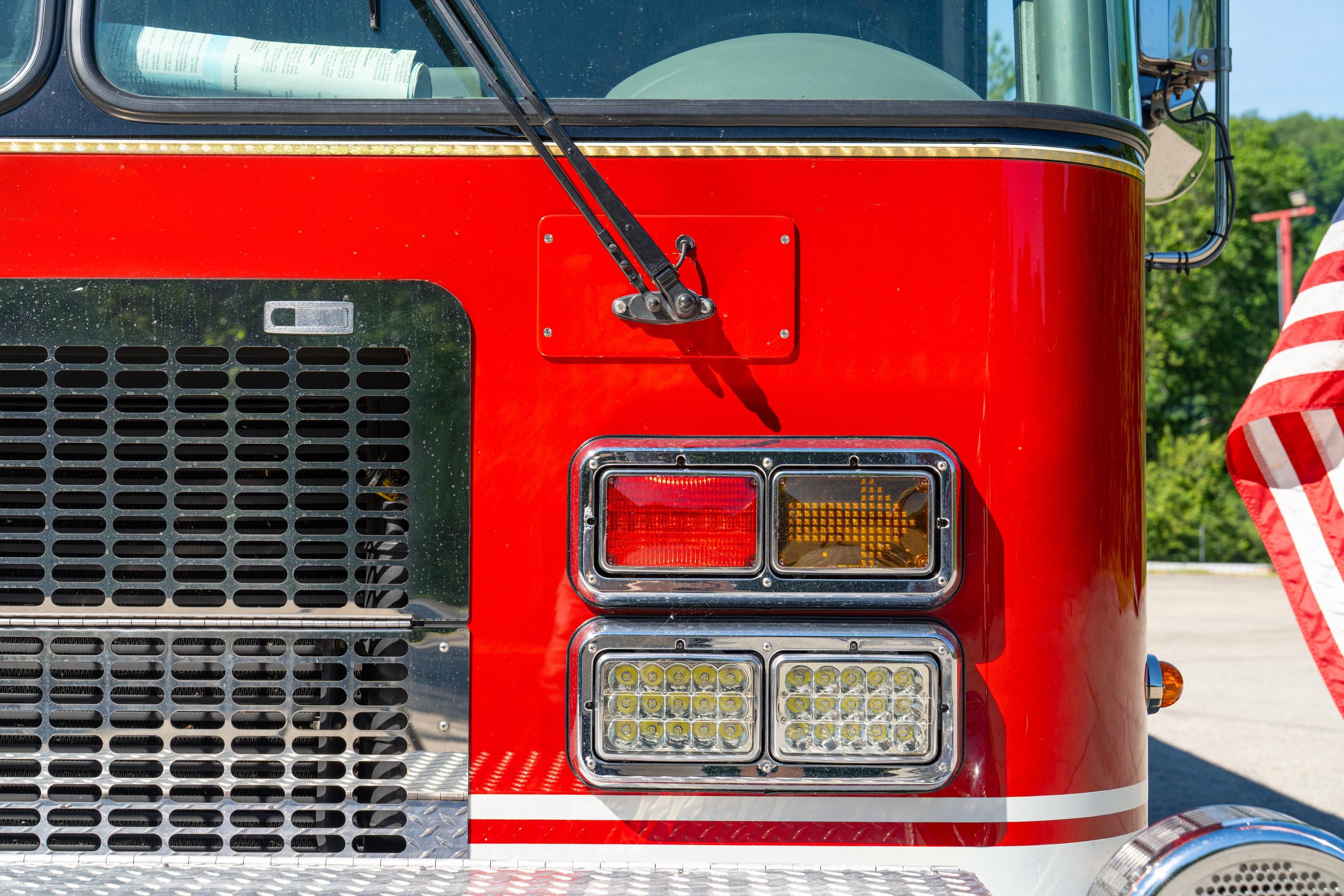 2007 Hackney Spartan Heavy Rescue - image 20
