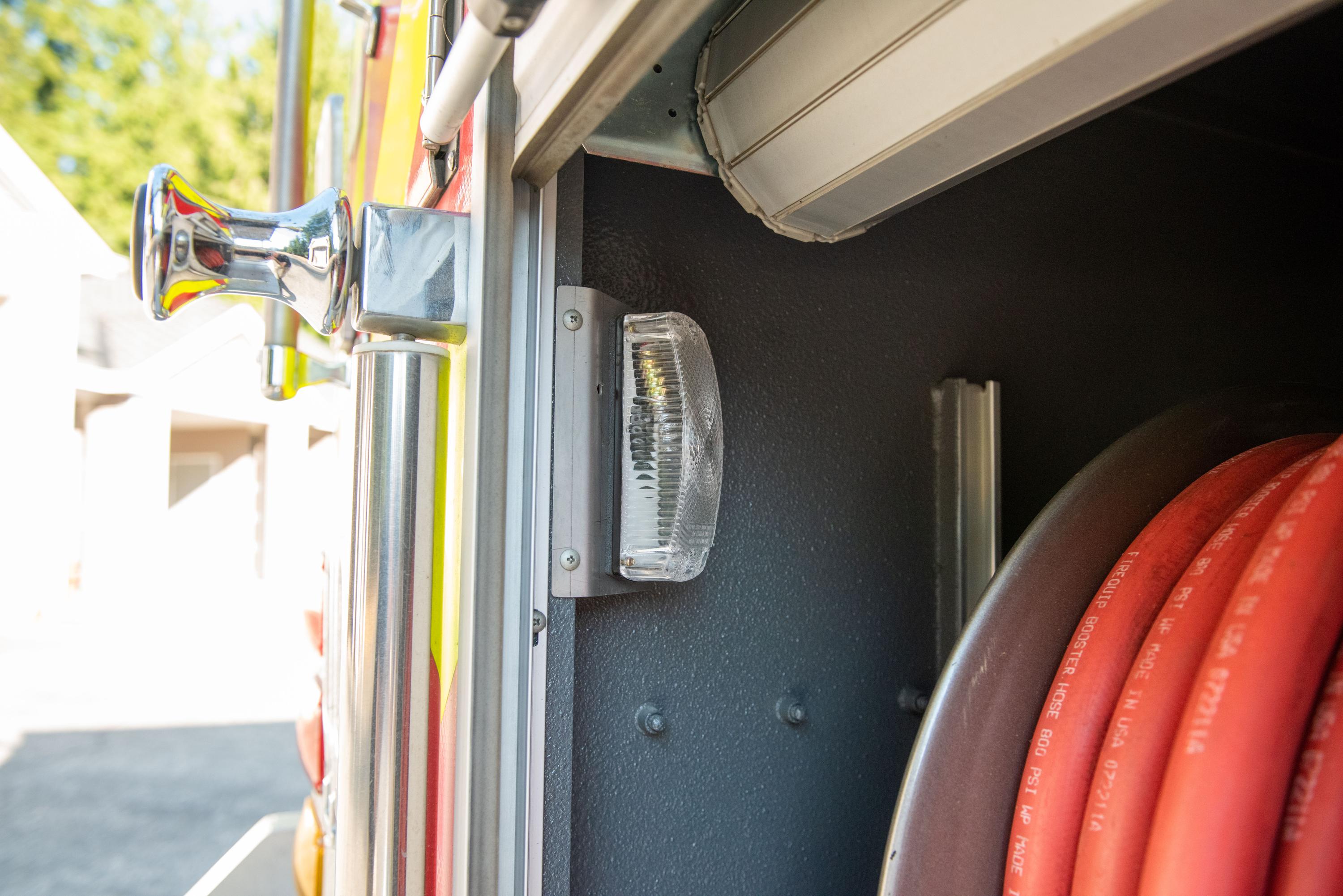 2014 Crimson International 4x4 Pumper - image 42