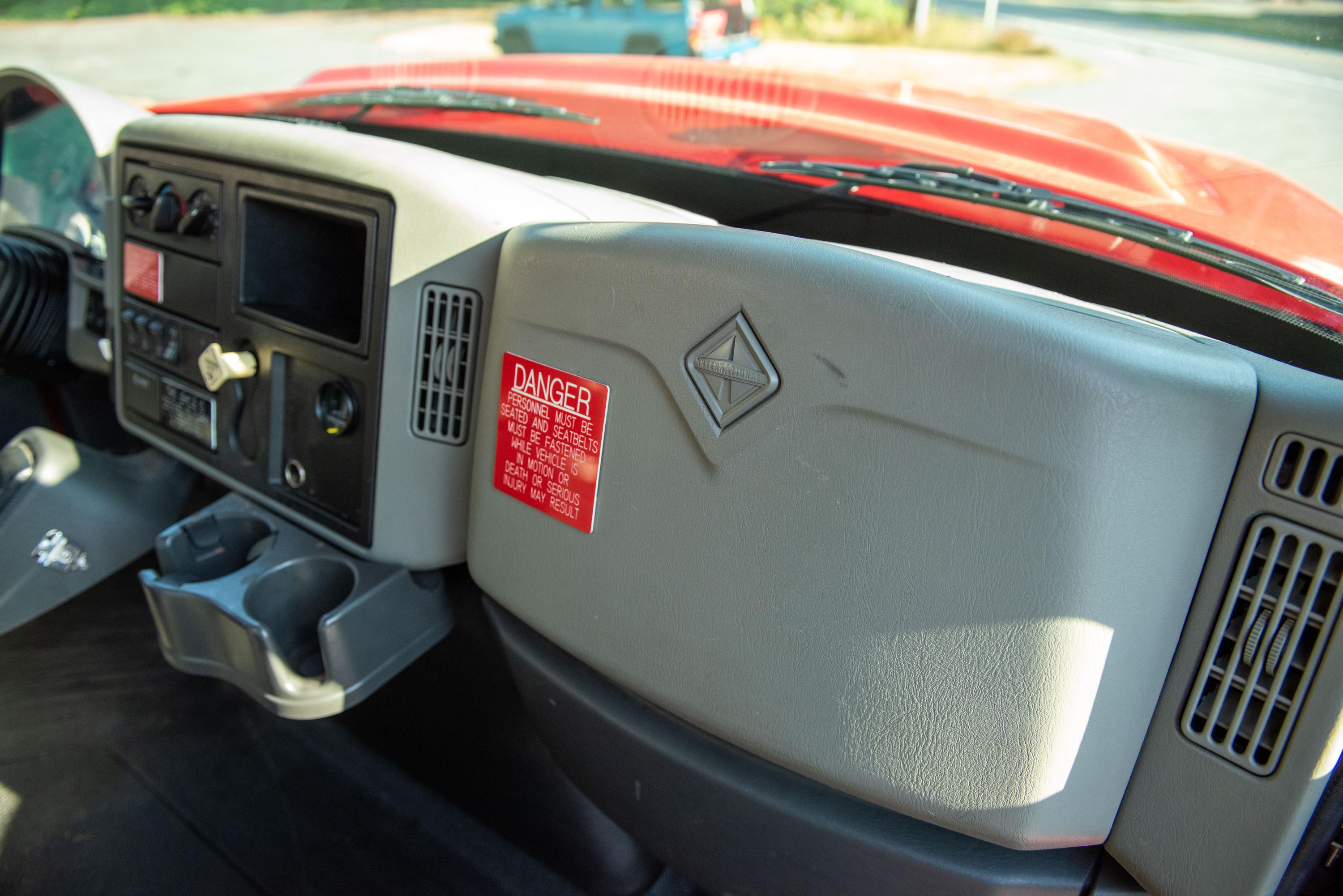 2014 Crimson International 4x4 Pumper - image 104