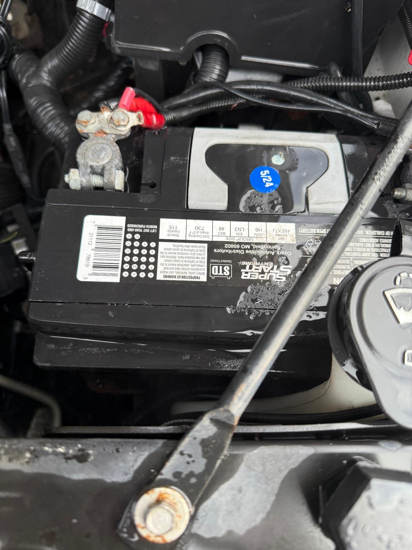 2011 Chevrolet Tahoe Command Unit - image 19