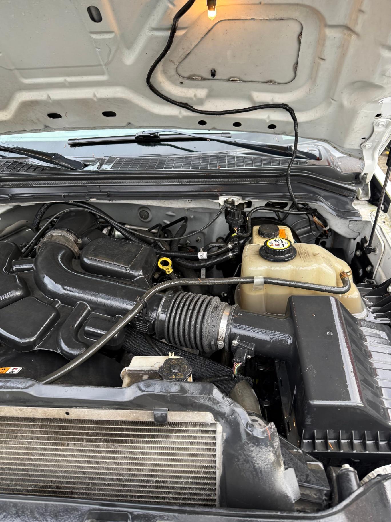 2007 Ford F250 Brush Truck - image 16