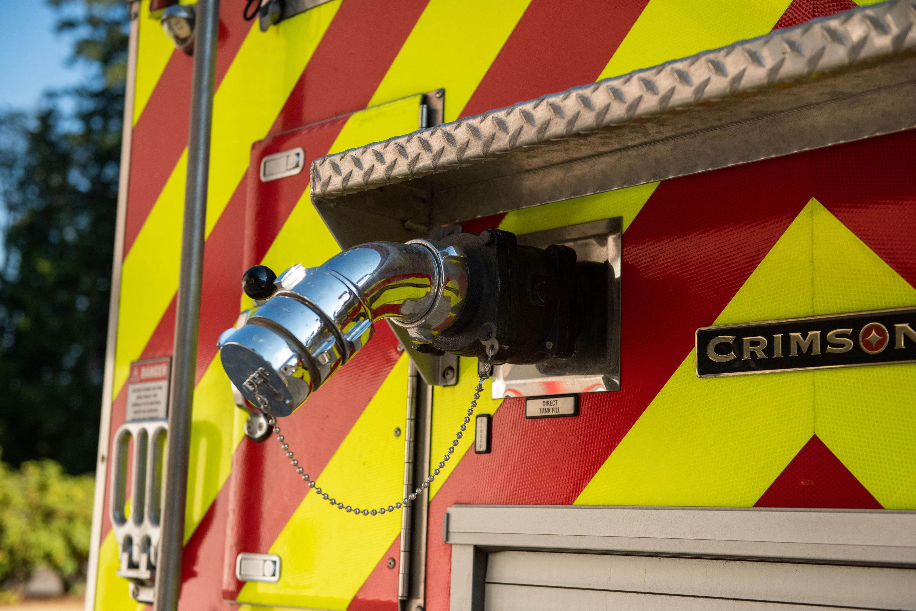 2014 Crimson International 4x4 Pumper - image 62
