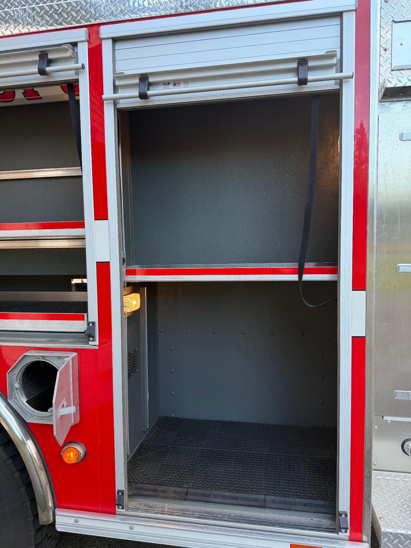 2012 Darley International Pumper - image 13