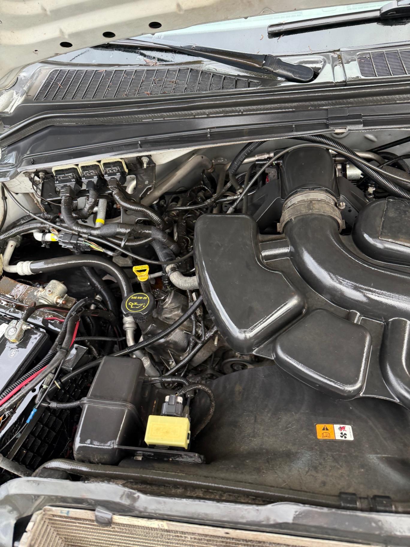 2007 Ford F250 Brush Truck - image 18