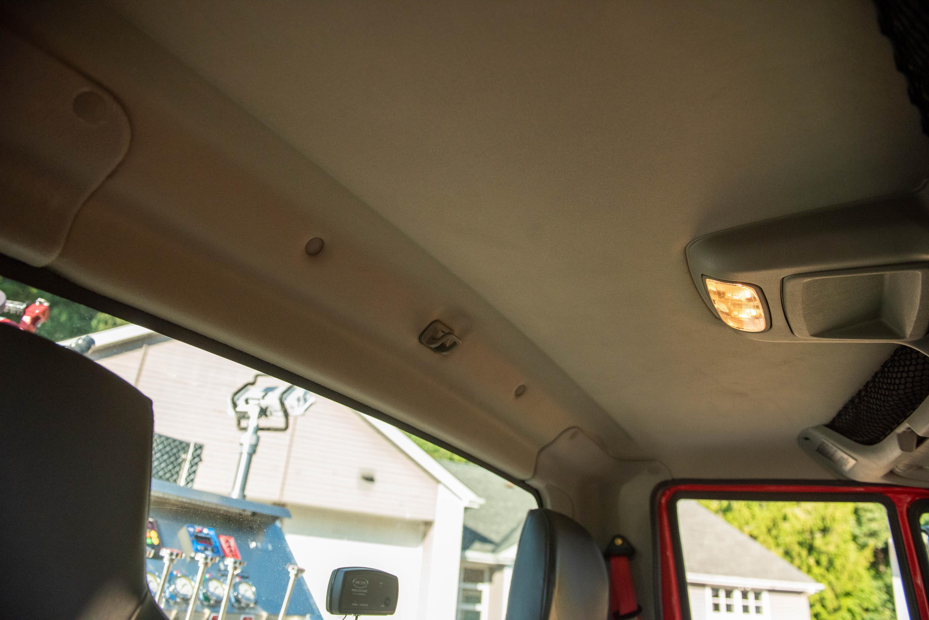 2014 Crimson International 4x4 Pumper - image 106