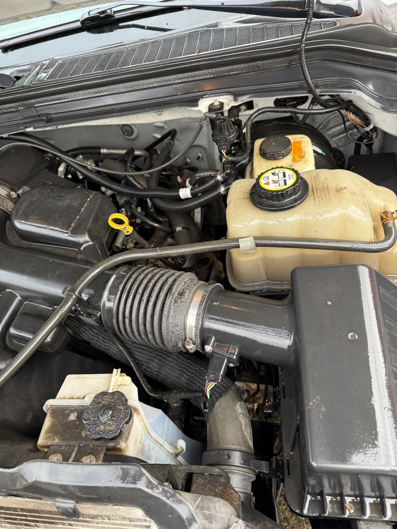 2007 Ford F250 Brush Truck - image 19