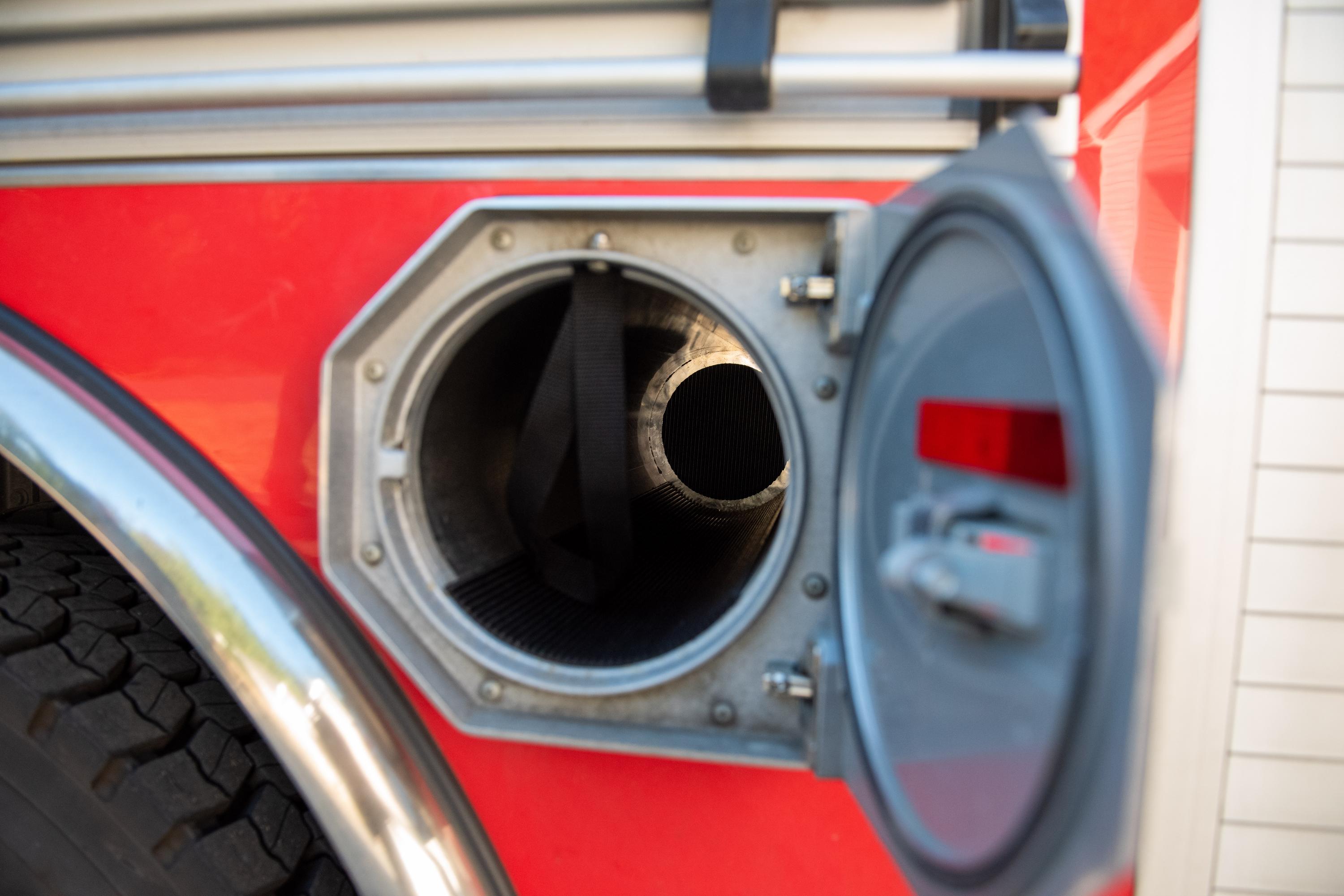 2014 Crimson International 4x4 Pumper - image 108