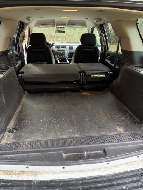 2011 Chevrolet Tahoe Command Unit - image 23
