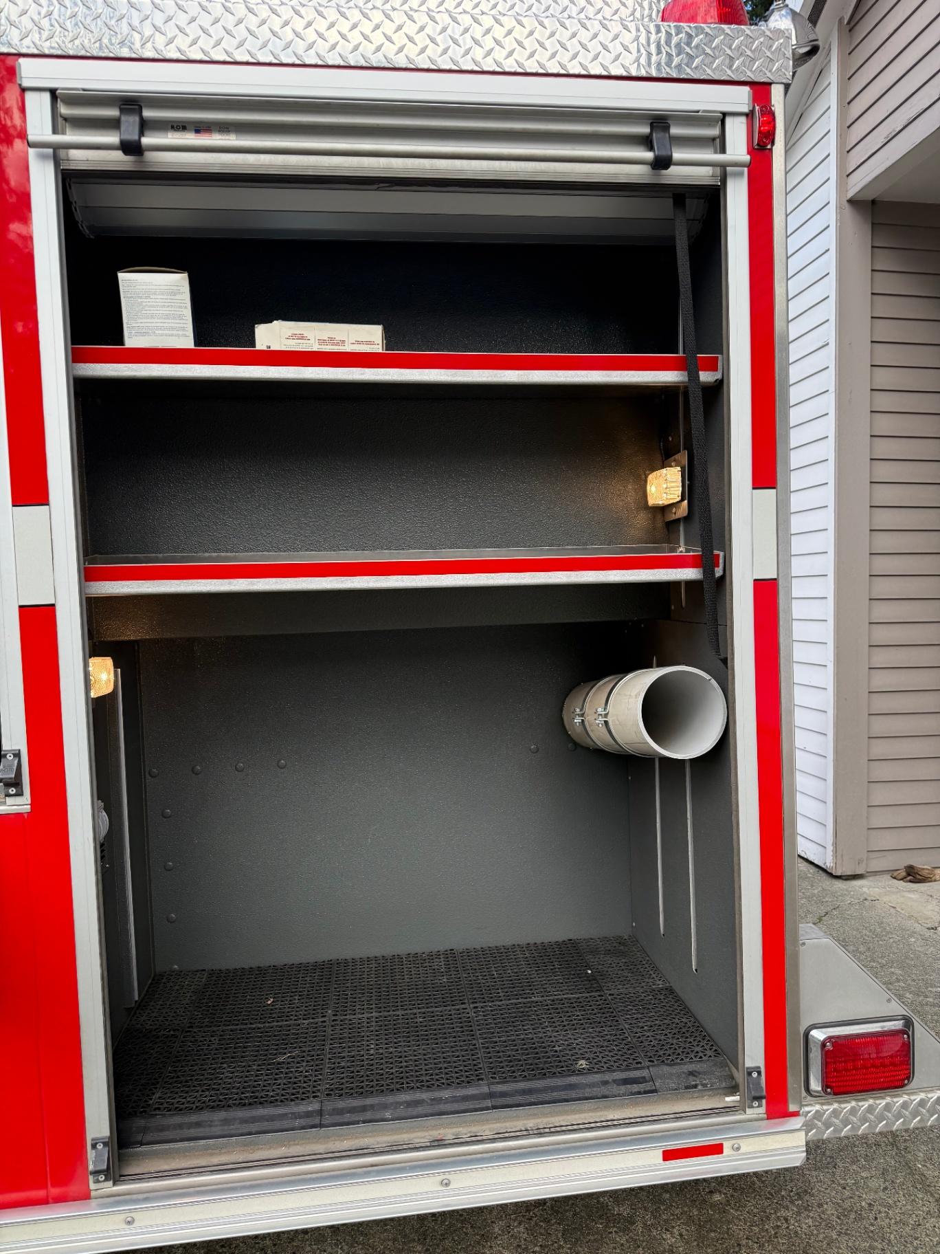 2012 Darley International Pumper - image 18