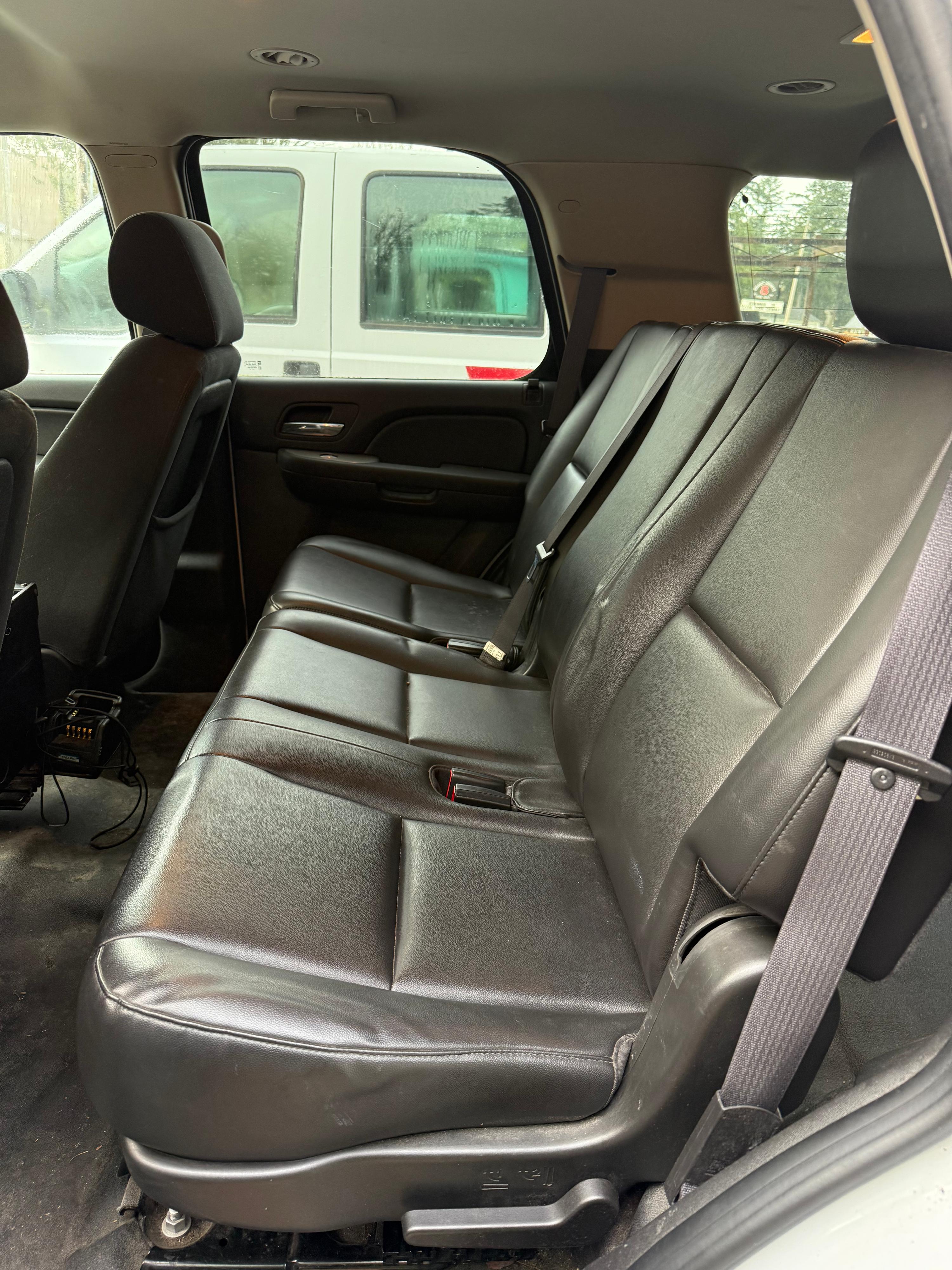 2011 Chevrolet Tahoe Command Unit - image 21