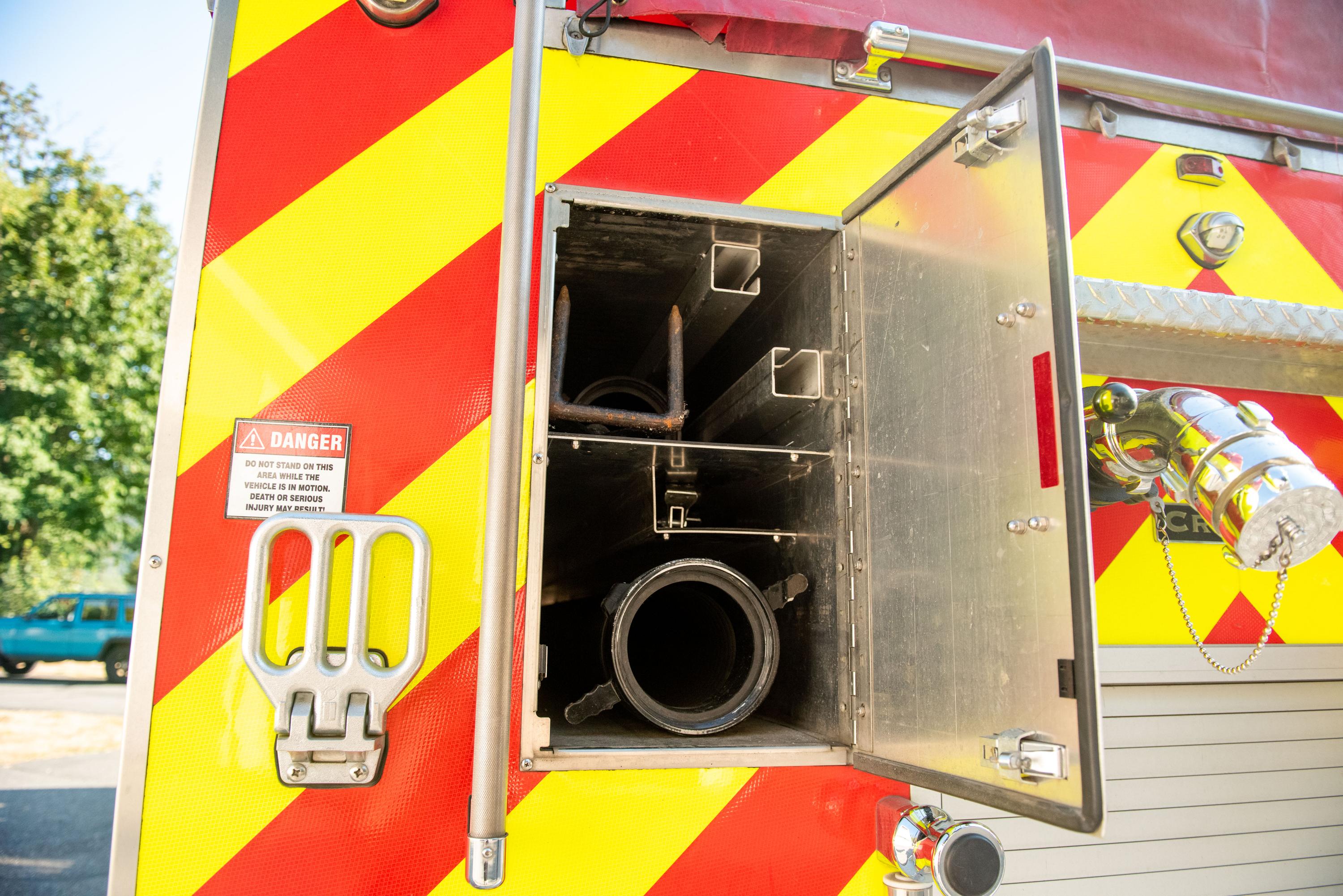 2014 Crimson International 4x4 Pumper - image 51