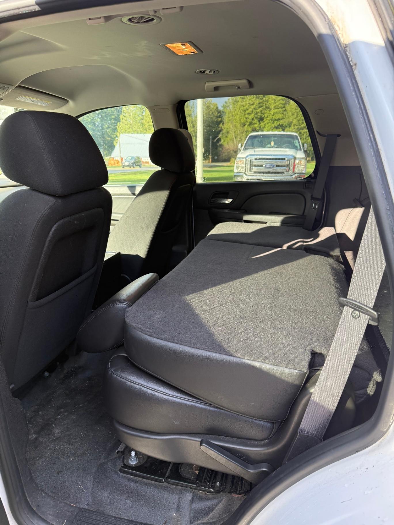 2011 Chevrolet Tahoe Command Unit - image 13