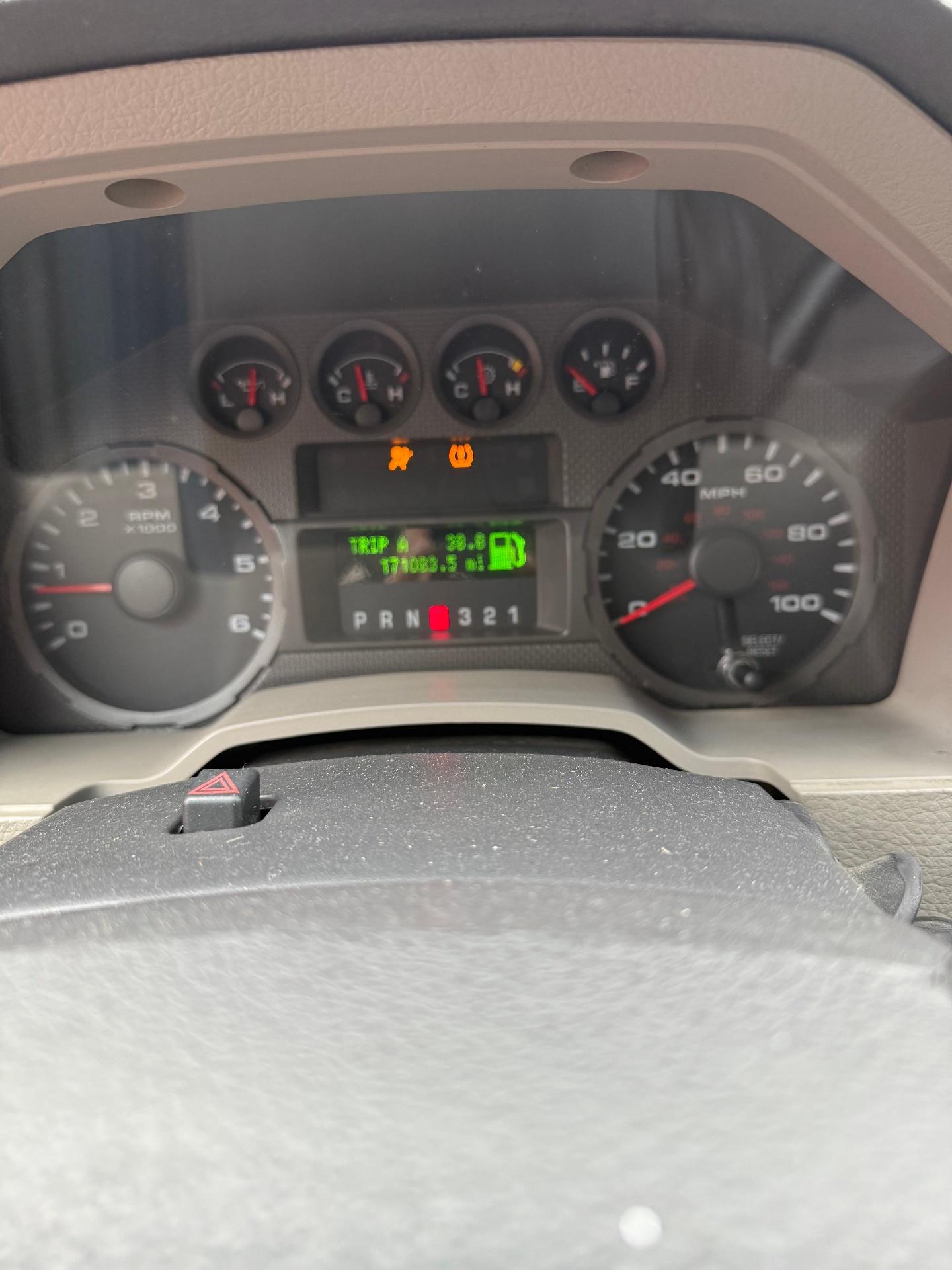 2007 Ford F250 Brush Truck - image 12
