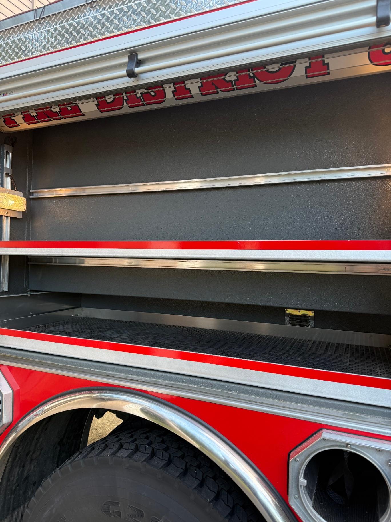2012 Darley International Pumper - image 12