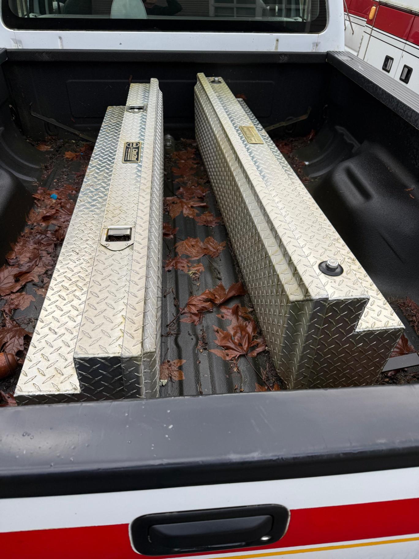 2007 Ford F250 Brush Truck - image 14