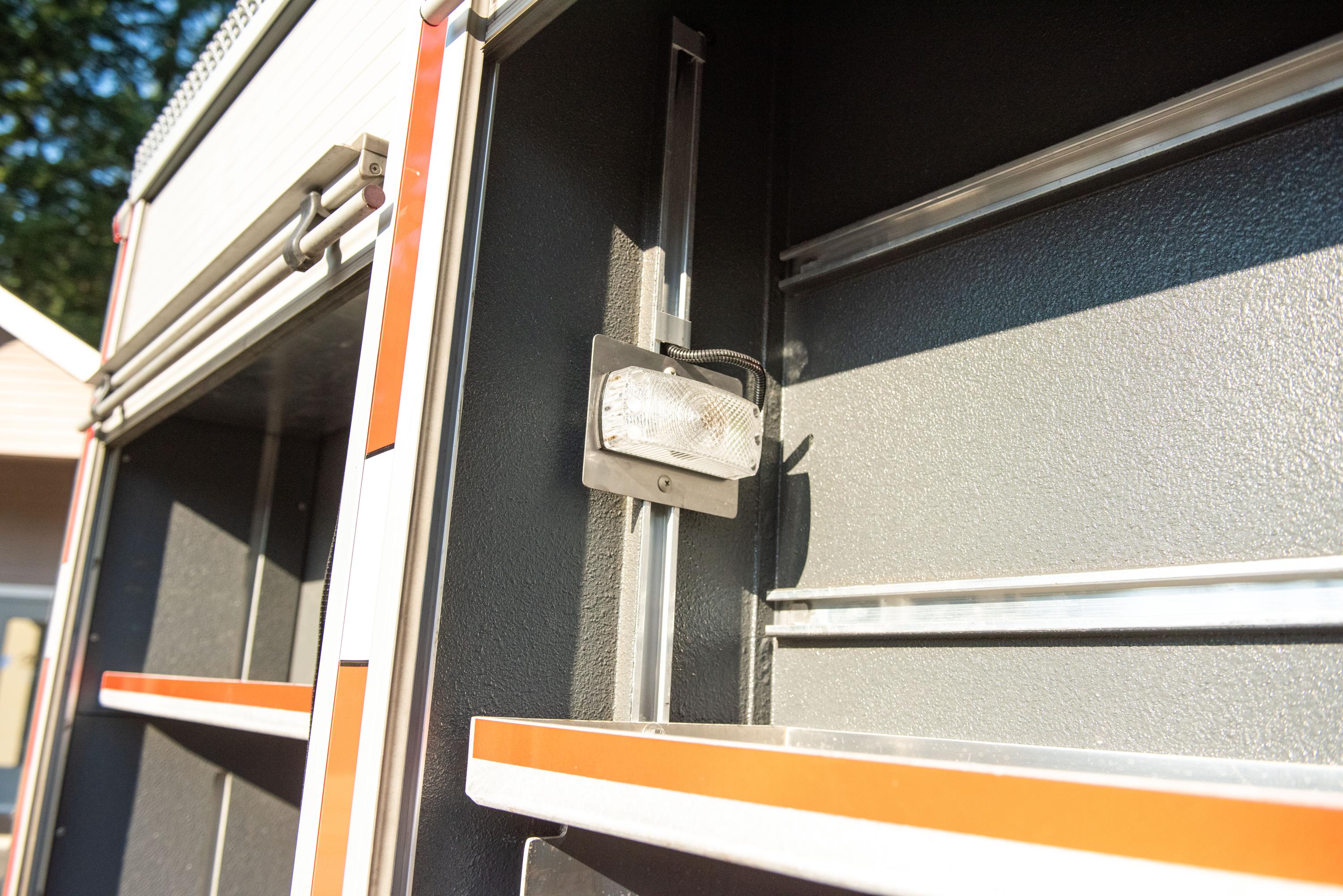 2014 Crimson International 4x4 Pumper - image 39