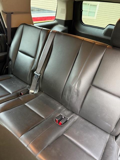 2011 Chevrolet Tahoe Command Unit - image 22