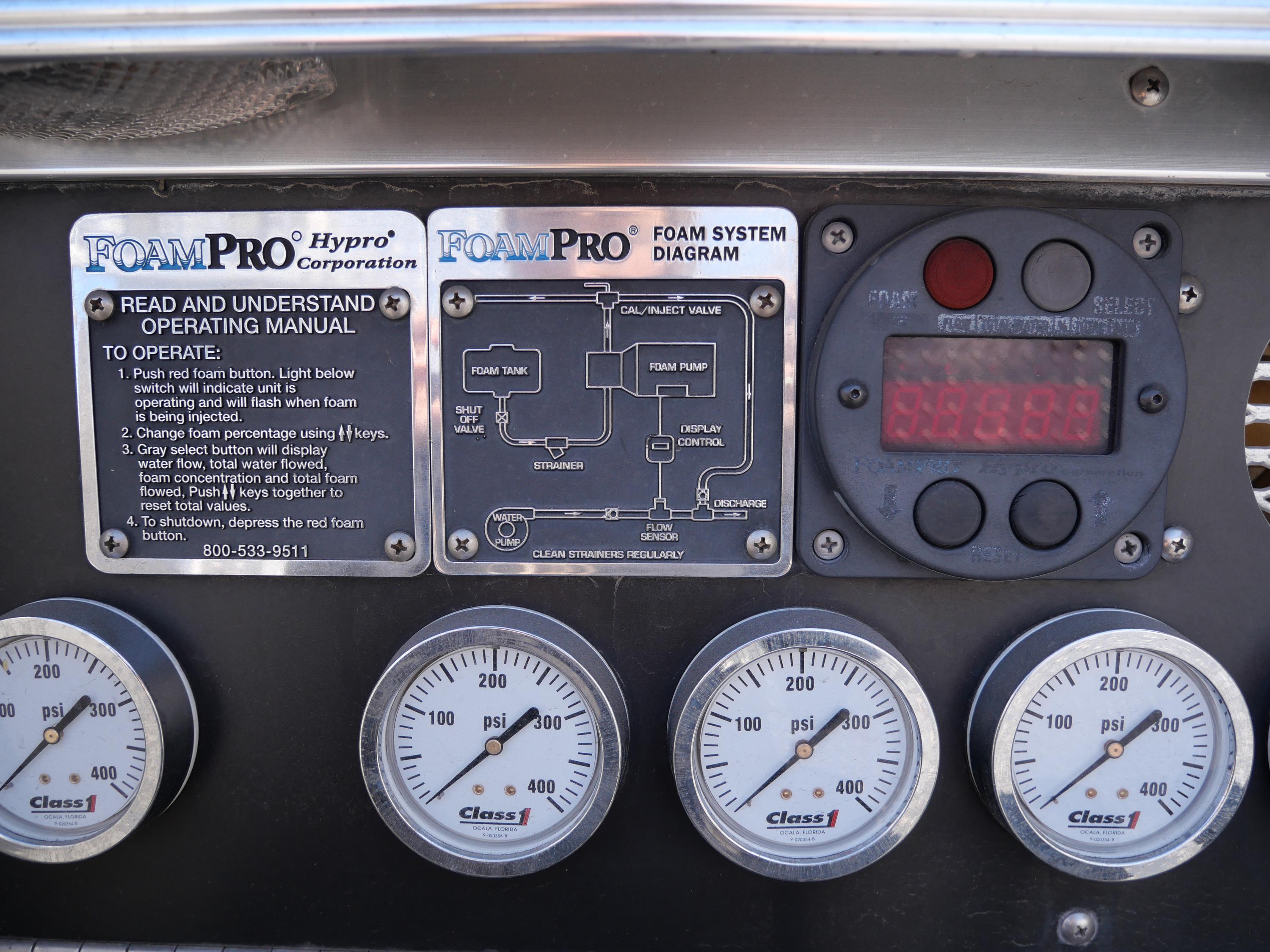 2003 Ferrara Pumper - image 31