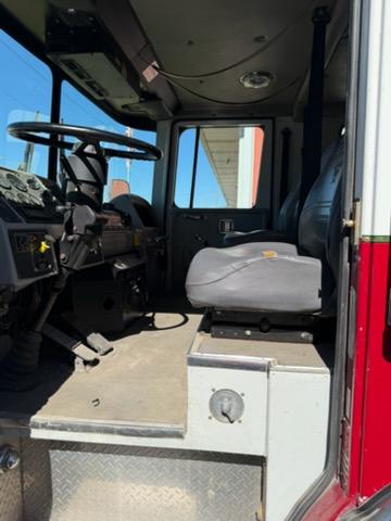 1996 Toyne HME Pumper - image 5