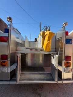 1996 Toyne HME Pumper - image 4