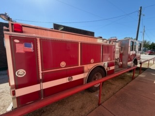 1996 Toyne HME Pumper - image 3