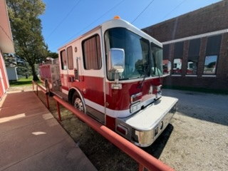 1996 Toyne HME Pumper - image 2
