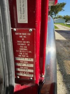 1996 Toyne HME Pumper - image 16