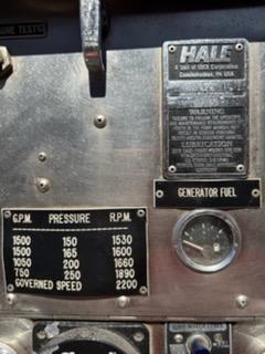 1996 Toyne HME Pumper - image 17