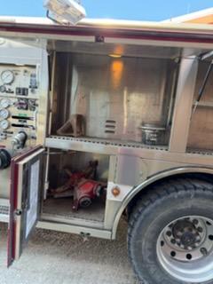 1996 Toyne HME Pumper - image 15