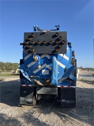 2007 International Vac-Con Hydrovac - image 3